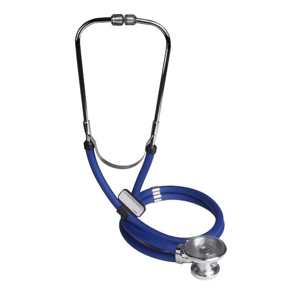 

yuwell stethoscope professional mult medical stethoscope detector fetal cardiology stethoscopes blood pressure medical equipment ce fda