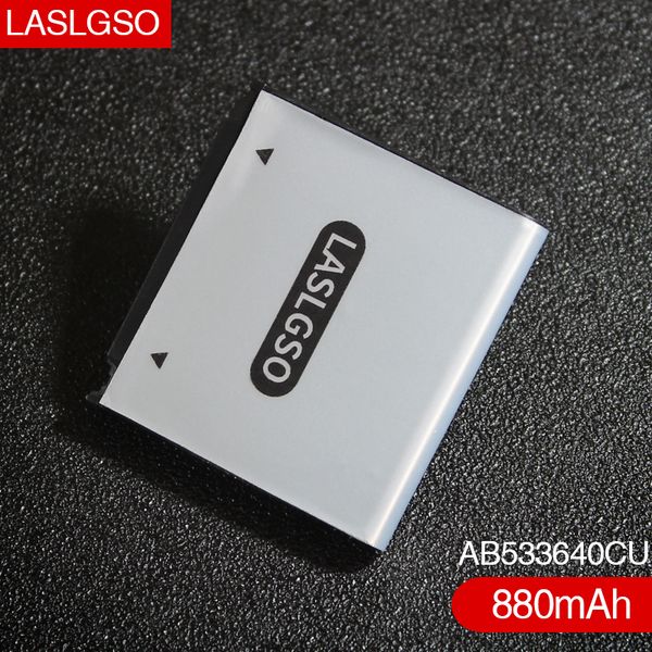 

оптовая батарея мобильного телефона для ab533640cu