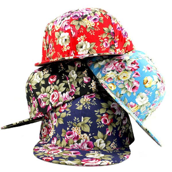 

wholesale-summer hat women 2015 flowers hip-hop retro men women hat women vintage fashion, Blue;gray