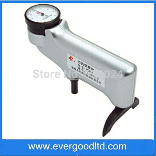

wholesale-new barcol impressor astm(934-1) portable aluminum alloys hardness tester meter