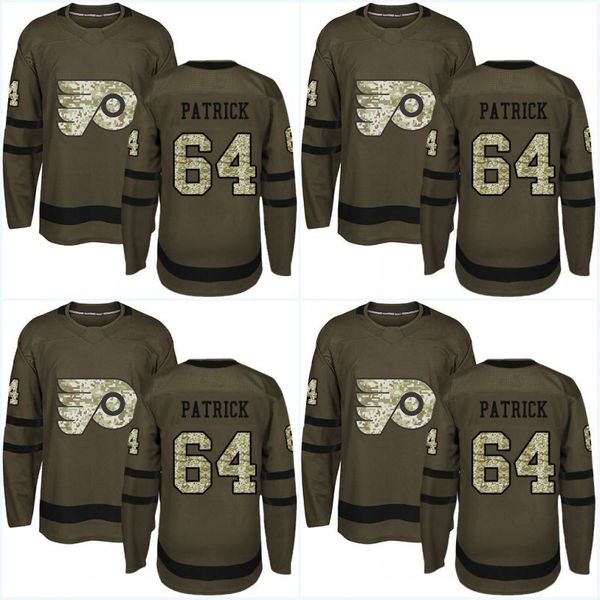 flyers camo shirt