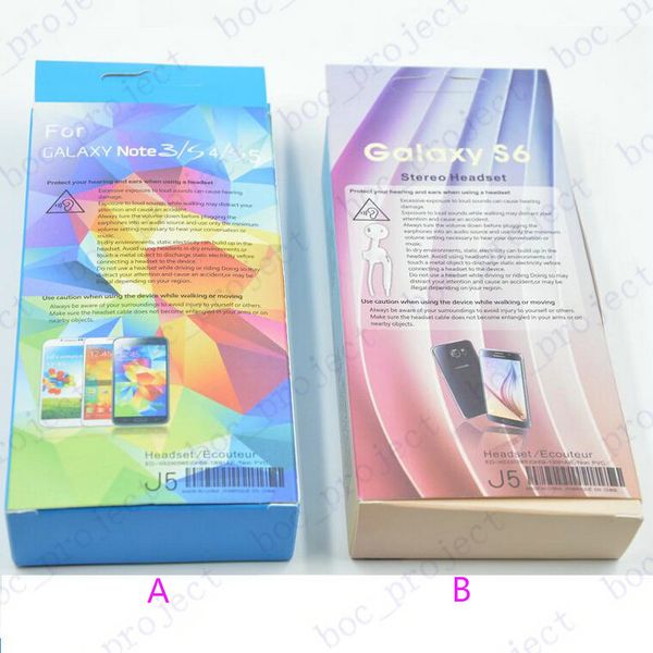 

Fones de ouvido de celular boc_project