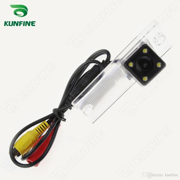 

HD CCD камера заднего вида автомобиля для KIA Sportage 08/09/11/12 автомобиля обратный парковк