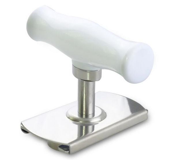 

консервный нож кухня винтовой крышкой бутылки гаечный ключ свободный размер костюм любые банки, нержавеющая сталь консервная банка открывалк