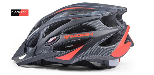 

wholesale-moon upgrade version 2015 new cycling helmet 52-64 cm bicycle helmet ultralight bike helmet road mountain helmet [ch11]