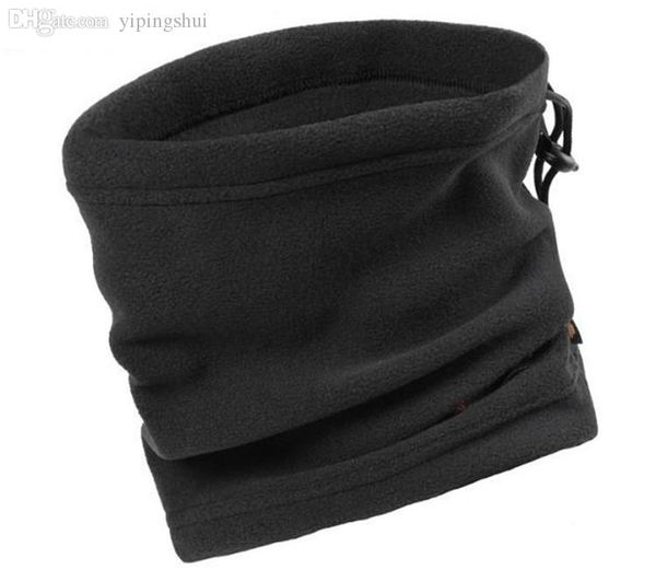 

wholesale-3-in-1 winter outdoor skiing cycling hiking multipurpose polar fleece neck warmer ear warmer face mask hat, Blue;gray