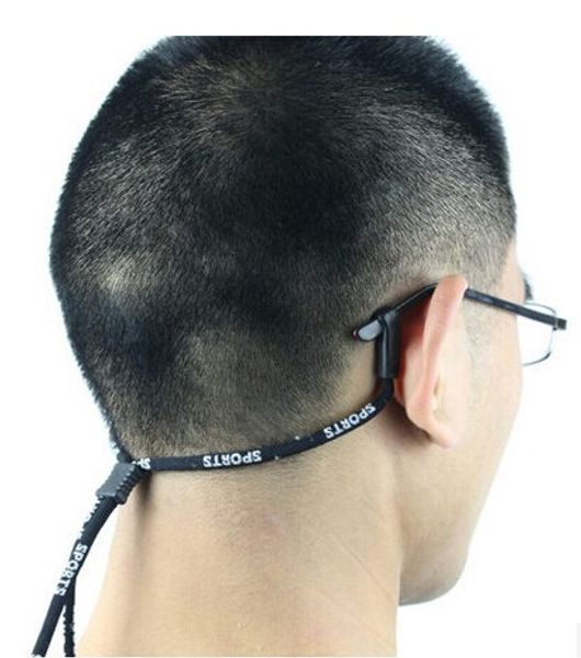 

New adju table gla e cord ungla e eyegla neck cord trap gla e tring lanyard hipping