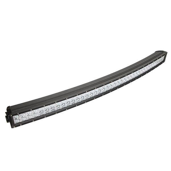 

52 inch led bar 300w 4d for philips light bar offroad 12v 24v 100x3w car atv 4x4 vehicles truck spot flood led light lamp bar