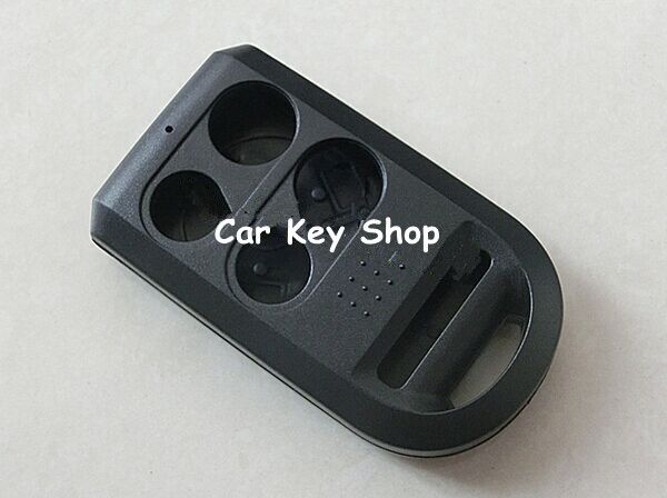 

replacement remote key shell 5 buttons fit for honda odyssey key case fob
