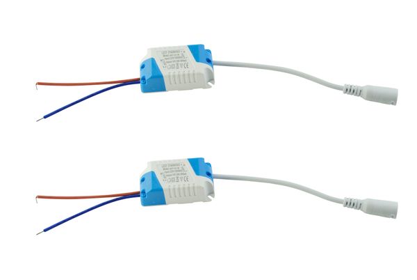 Driver LED dimmerabile BSOD Uscita 10 V (3-4) W Alimentatore dimmer esterno a corrente costante Pannello LED Lampada da soffitto Raddrizzatore Trasformatore