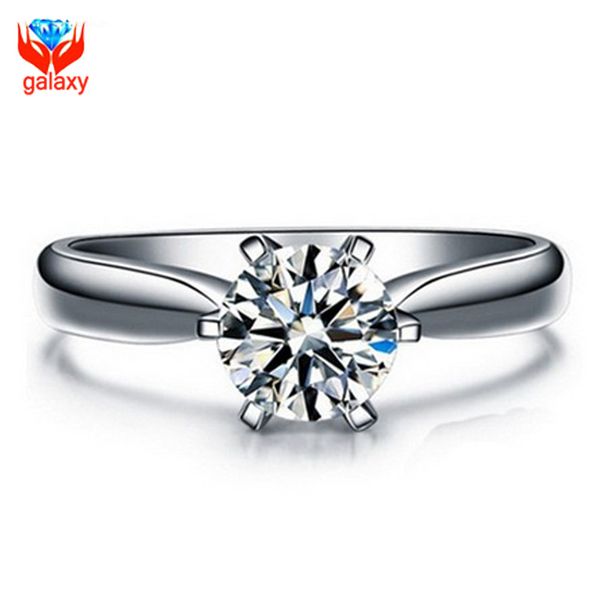 

Anéis Solitaire galaxyjewelry0707