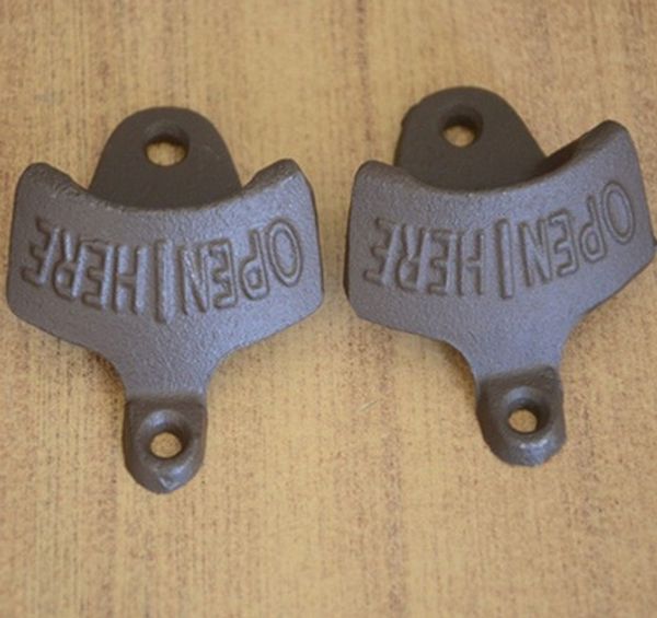

Open here bottle opener for creative de ign wall mounted retro beer cork crew home kitchen bar upplie 3lj c r
