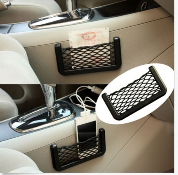 

Organizador de Carro circlejuan