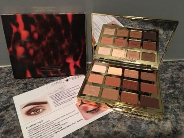 

with price tar telette toasted 12 colors eye shadow long-lasting and waterproof fast ing