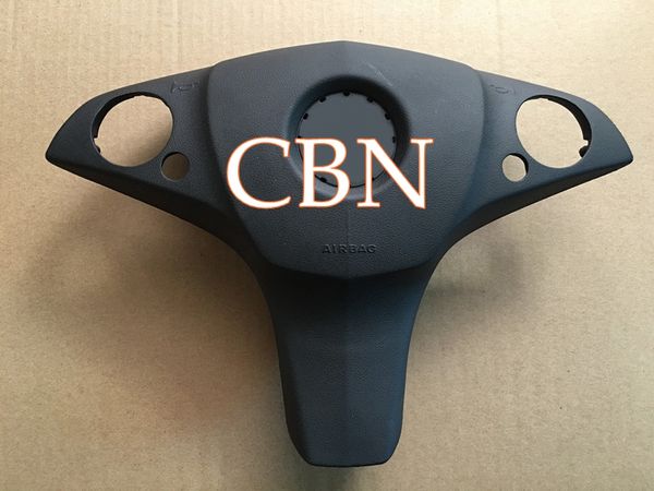 

Хорошее качество Крышка Подушки Безопасности Для Mercedes Benz W204 Водителя SRS Рулевого Колеса подушки безопасности частей Бесплатная Доставка