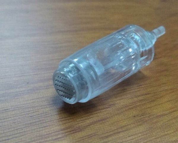 

Micro-agulha rolo kimlida