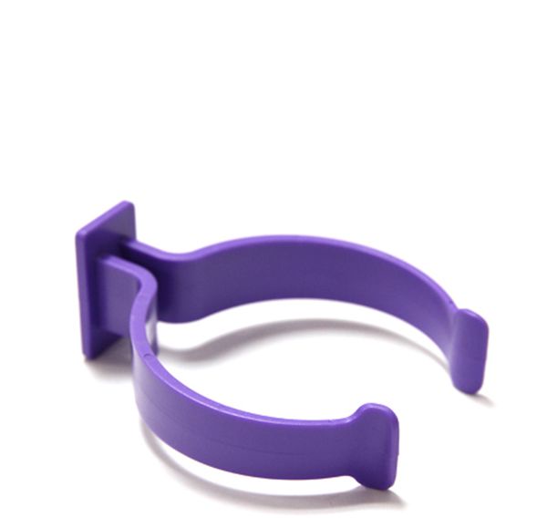 

small vinyl storage clips, storage clips and straps, sooper clips, vinyl clip 5pcs/lot whole sale