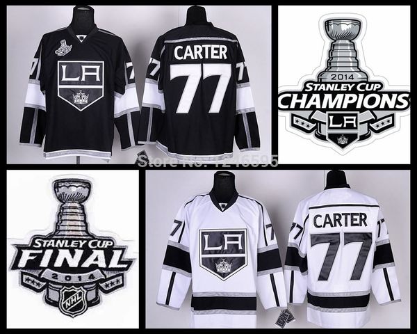 all la kings jerseys