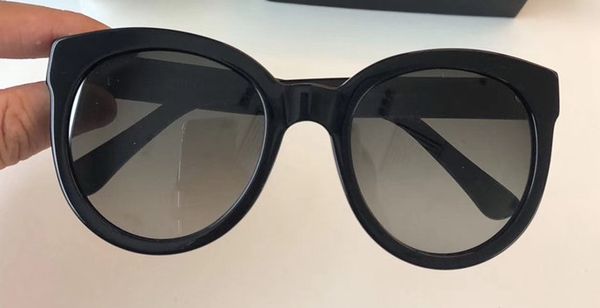 

2017 men millionaire evidence sunglasses 0195/s gold black sunglasses sun glasses new in box, White;black