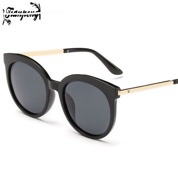 lentes de moda para sol