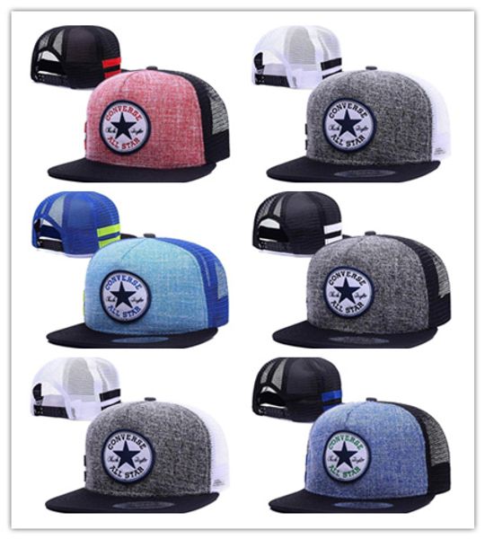 

Новый дизайн хороший продавать новый 2017 conveser cap регулируемая шляпа Snapback шапки MenWom