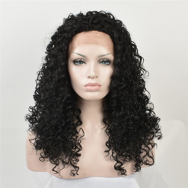 All About Wigs - Fashion Wig / Lace front Wig / Human Hair Wigs 3 All About Wigs - Fashion Wig / Lace front Wig / Human Hair Wigs 80