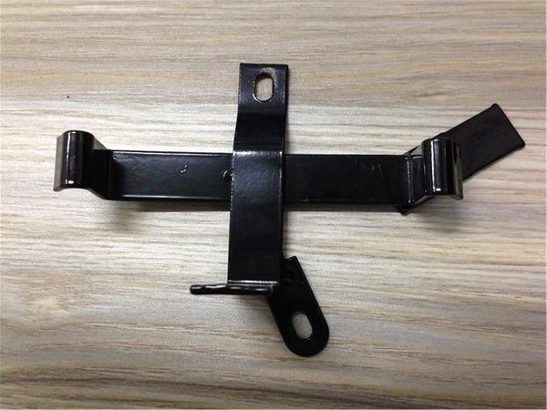 

for motorcycle accessories battery holder battery box holder