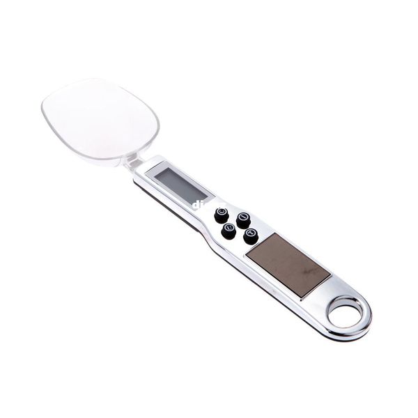 

new arrive electronic digital spoon scale 300/0.1g kitchen scale weighing scales