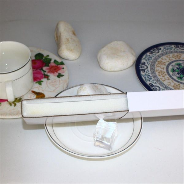 

wholesale-fashion white watch box storage travel case fold white paper spooge gift to cool men pretty women, Black;blue