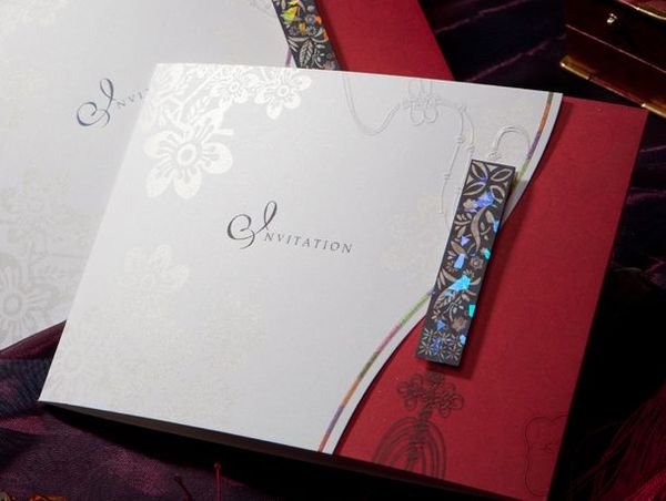 wedding invitations wedding card