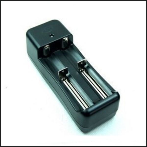 

Высококачественное зарядное устройство с двойным отсеком для 18650 18350 26650 14500 заряд