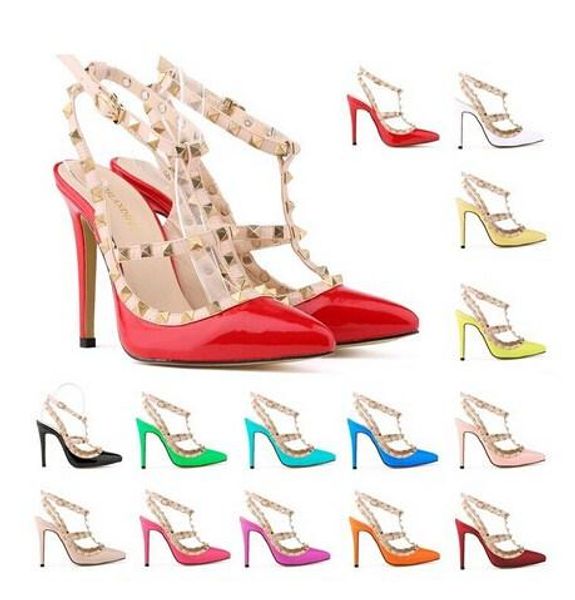 chaussure valentino femme