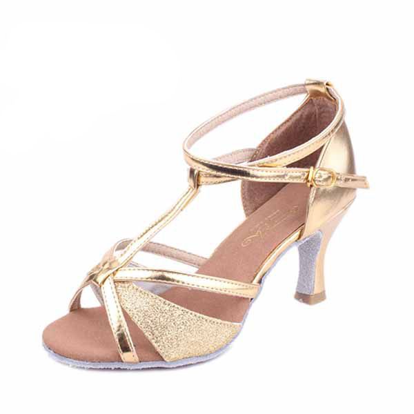 2019 Brand New Women S Modern Ballroom Latin Tango Dance Shoes For