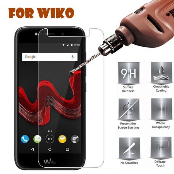 DRIVER WIKO FEVER SCARICA