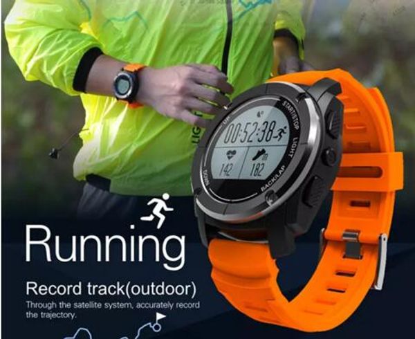 

Life waterproof smart watch S928 with ECG mode dynamic heart rate sleep monitor sports fitness tracking wrist watches