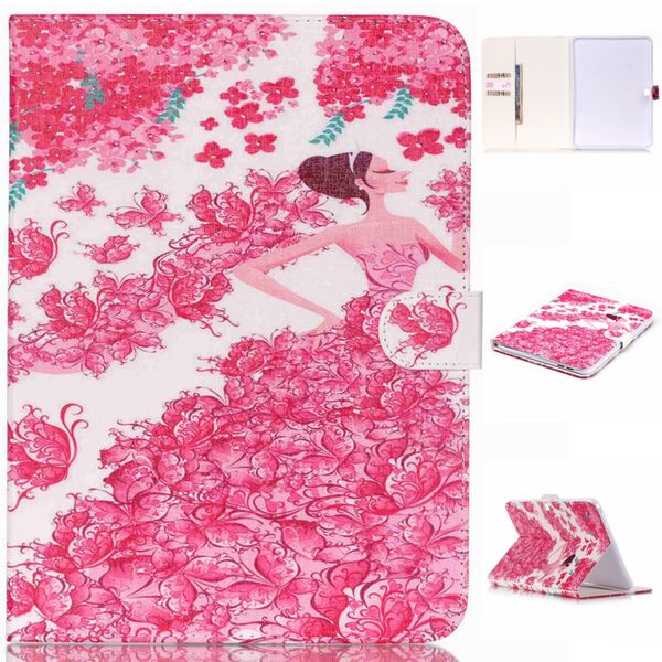 

Suportes Tablet PC luxurycase