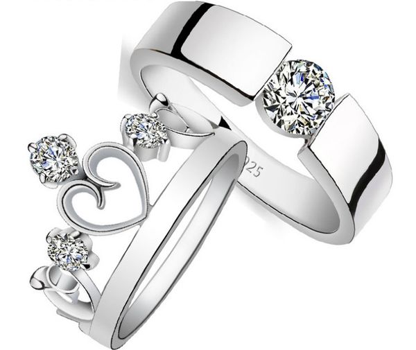 bague en argent femme avec diamant bague en argent femme avec diamant