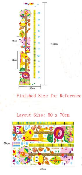 Lion Growth Chart