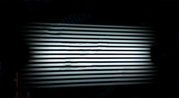 

wholesale- reflector board dent light white pdr lined dent board