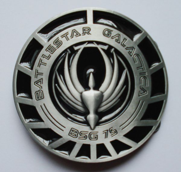 

Пряжка Ремня Battlestrar Galactica