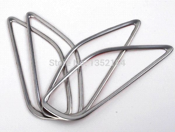 Auto Interior Door Handle Trim Sticker For Mazda 6 Atenza 2014