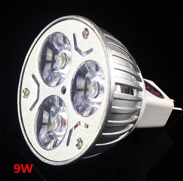 

Lâmpadas LED bleledlight