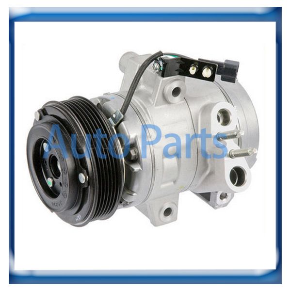 

dks-17ds dks17ds compressor for ford transit focus 8s4319d629ac 8s43-19d629-ac