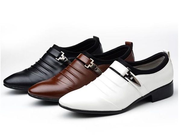 

Sapatos clássicos guandan