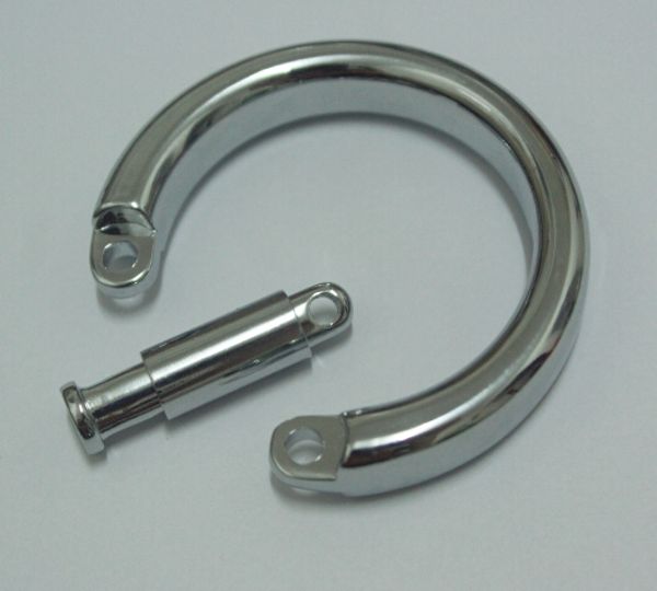 

chastity ring for metal male chastity chastity device fetish product accessory, iteam
