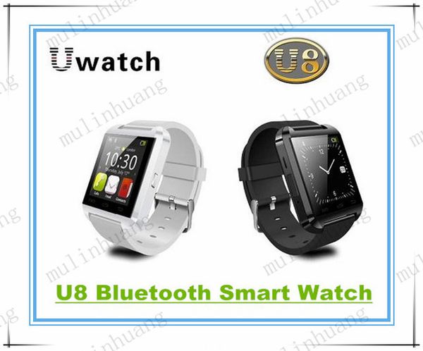 

U8 mart watch bluetooth wri twatch u8 u watche martwatch for iphone am ung android phone and apple iphone martphone mq250