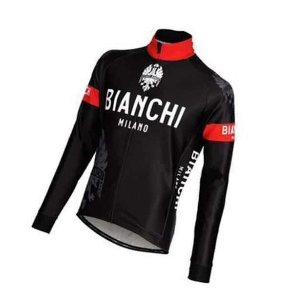 

2015 biachi мужской задействуя Джерси куртка зимой осенью с длинным рукавом задейству