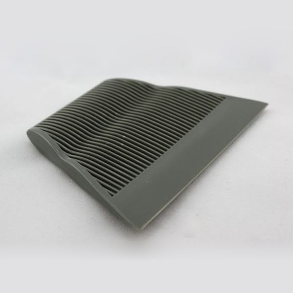 

power stroke handheld molded black squeegee pro window tint film fitting tool mo-162