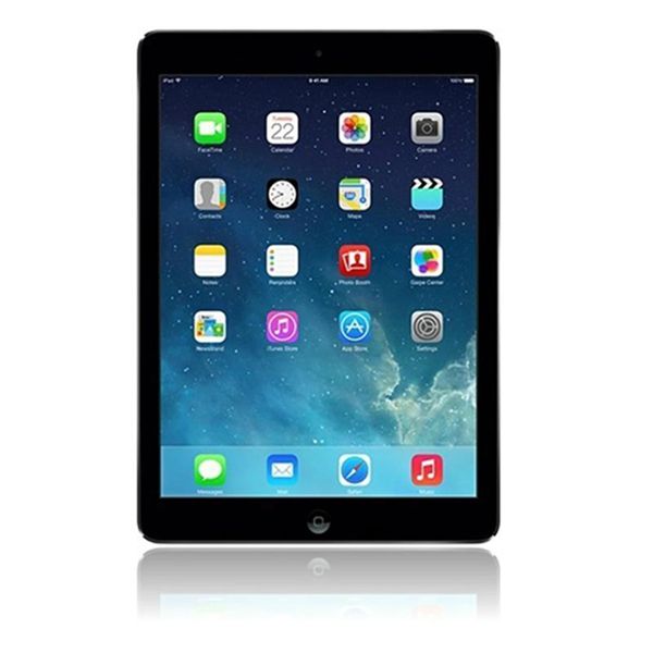 

Refurbi hed genuine apple ipad air io tablet 16gb 32gb 64gb wifi ipad 5 9 7 quot retina di play ipad 5th generation dhl