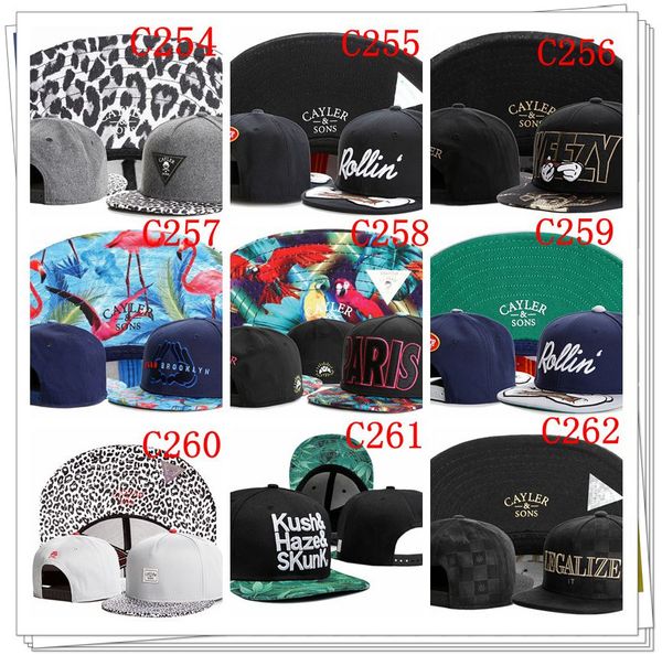 

cayler and sons snapback women hip or dhl hats snapbacks adjustable men for hats new fashion mix order by hop bphkf